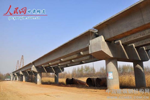 黃河大橋引橋工程
點(diǎn)擊下方“查看”按鈕，進(jìn)行留言。