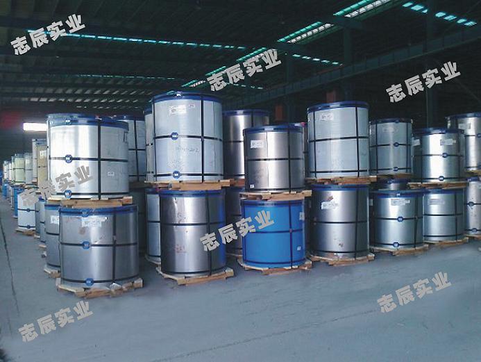 供應(yīng)彩涂卷、彩鋼卷、彩涂板、高強(qiáng)度彩涂卷、黃石寶鋼彩涂卷、鍍鋁鋅光板