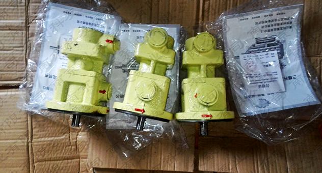 LB-1.6/25外圓磨北京第二機床廠M1420專用螺桿泵