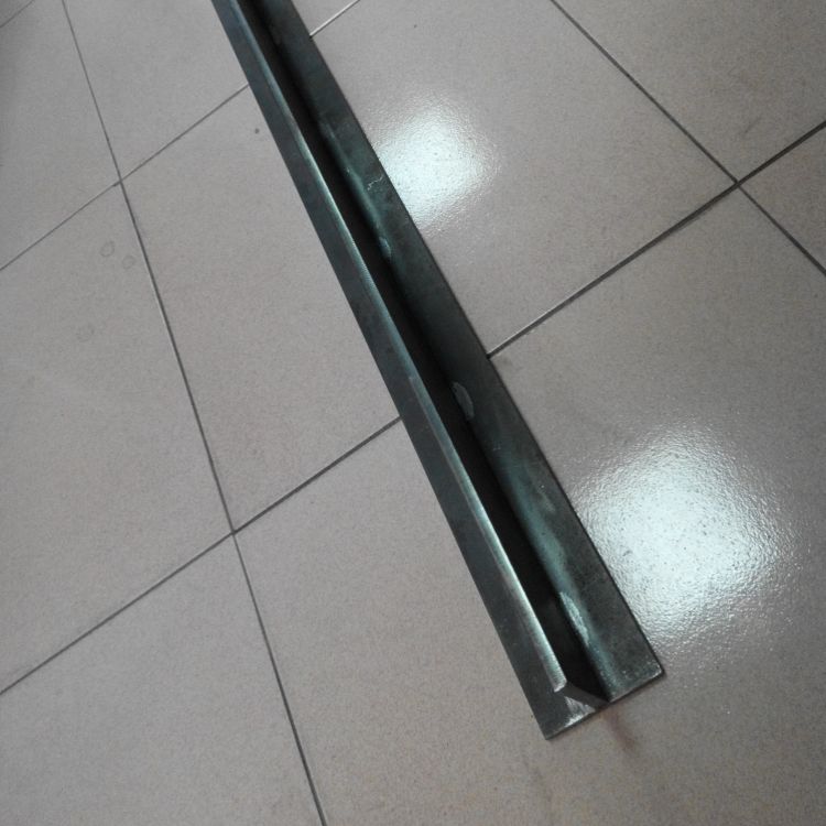 T型鋼，Q235 Q345 無焊金幕墻專用T型鋼
