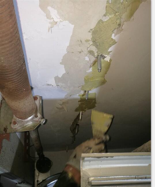 屋面防水工程用料及做法
