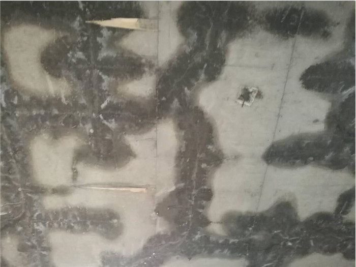 河北防水工程使用的卷材鋪貼方法