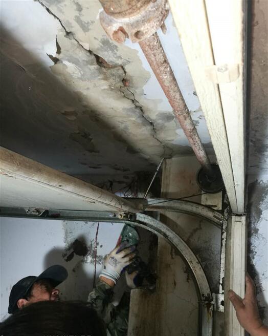 三元乙丙防水卷材施工工藝
